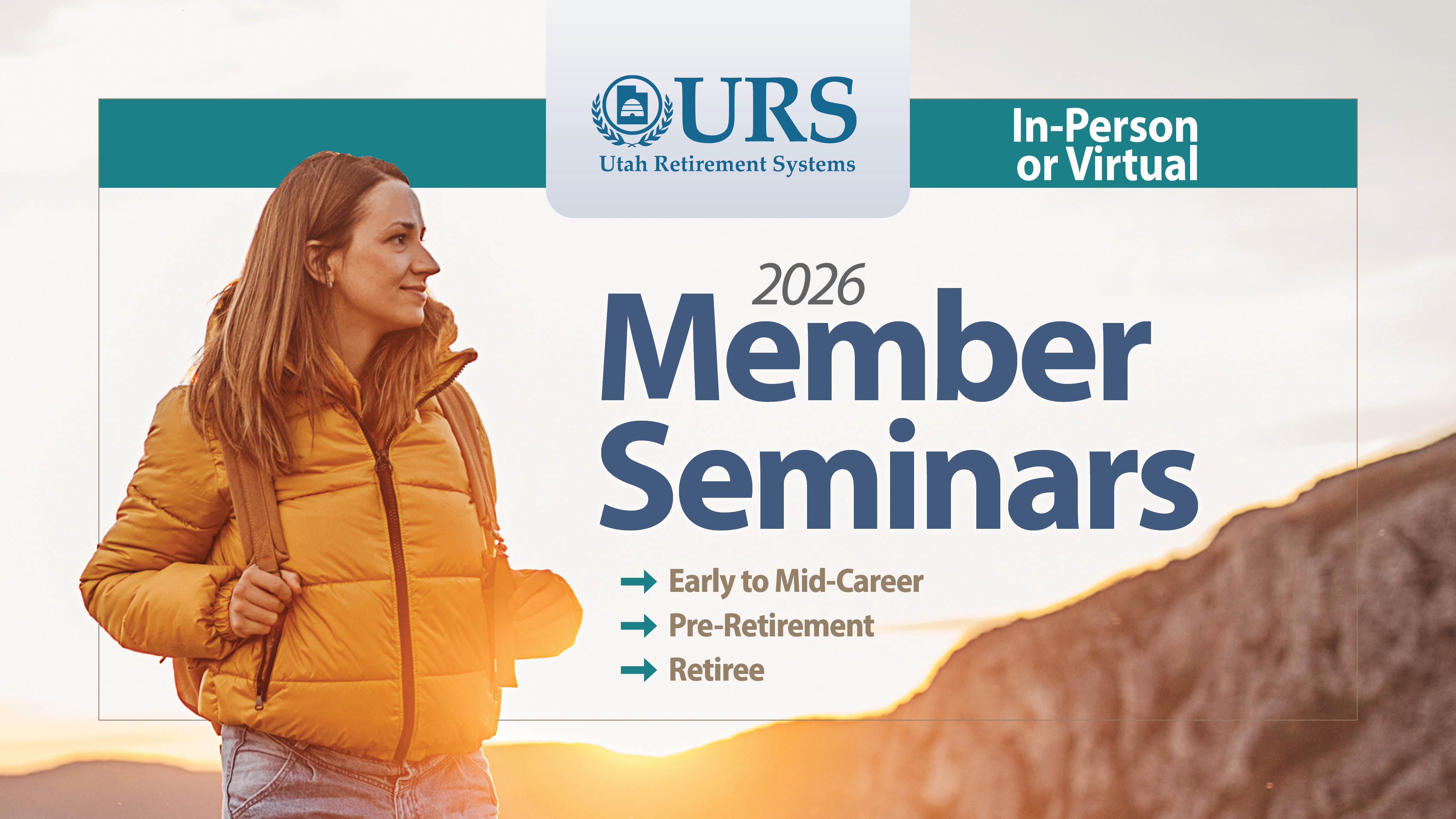 Member Seminars