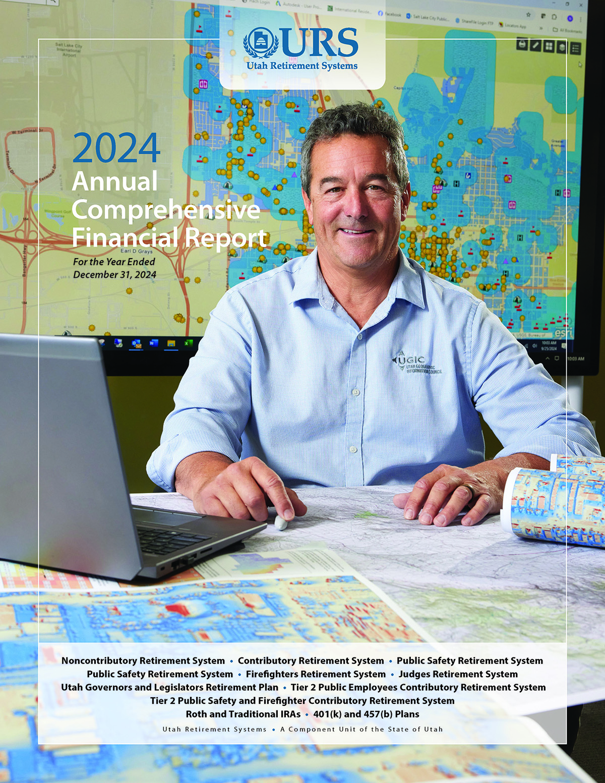 2024 ACFR