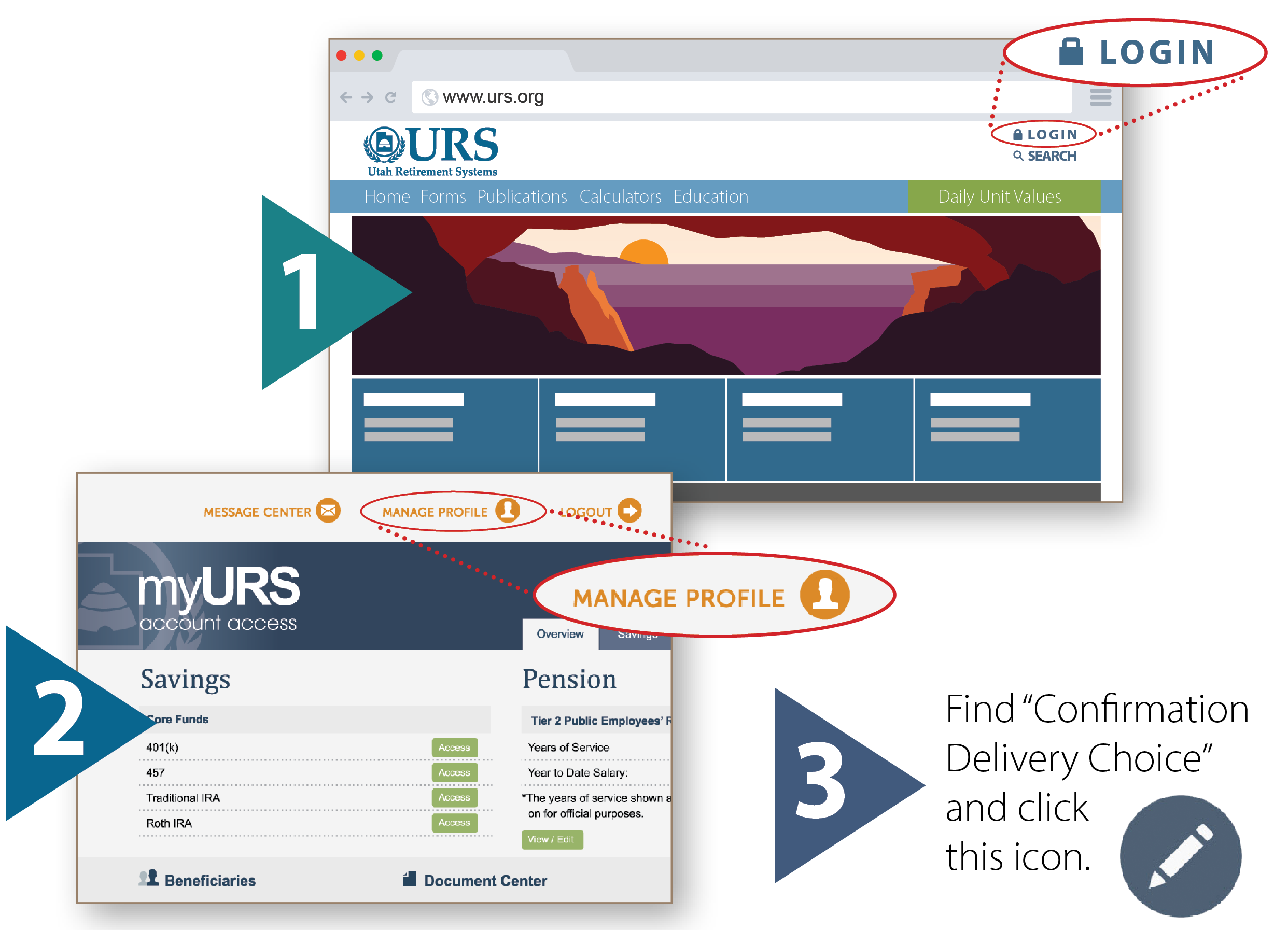 Responsive image