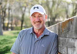 Craig Greenberg Story
