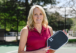 Debi Mofford Story
