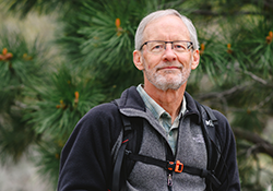 Mike Hylland Story