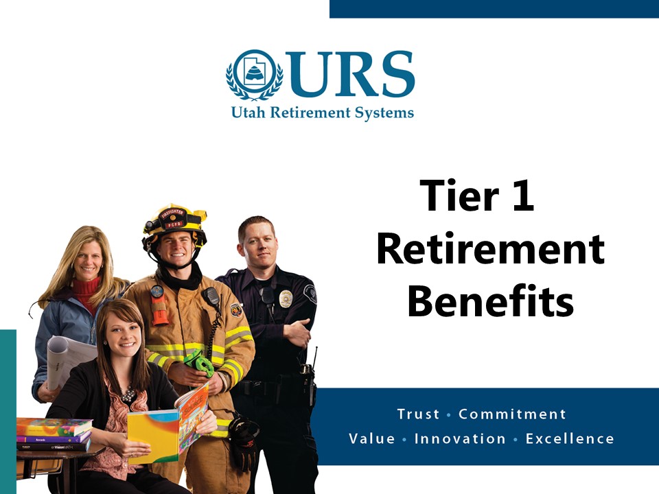 utah retirement systems