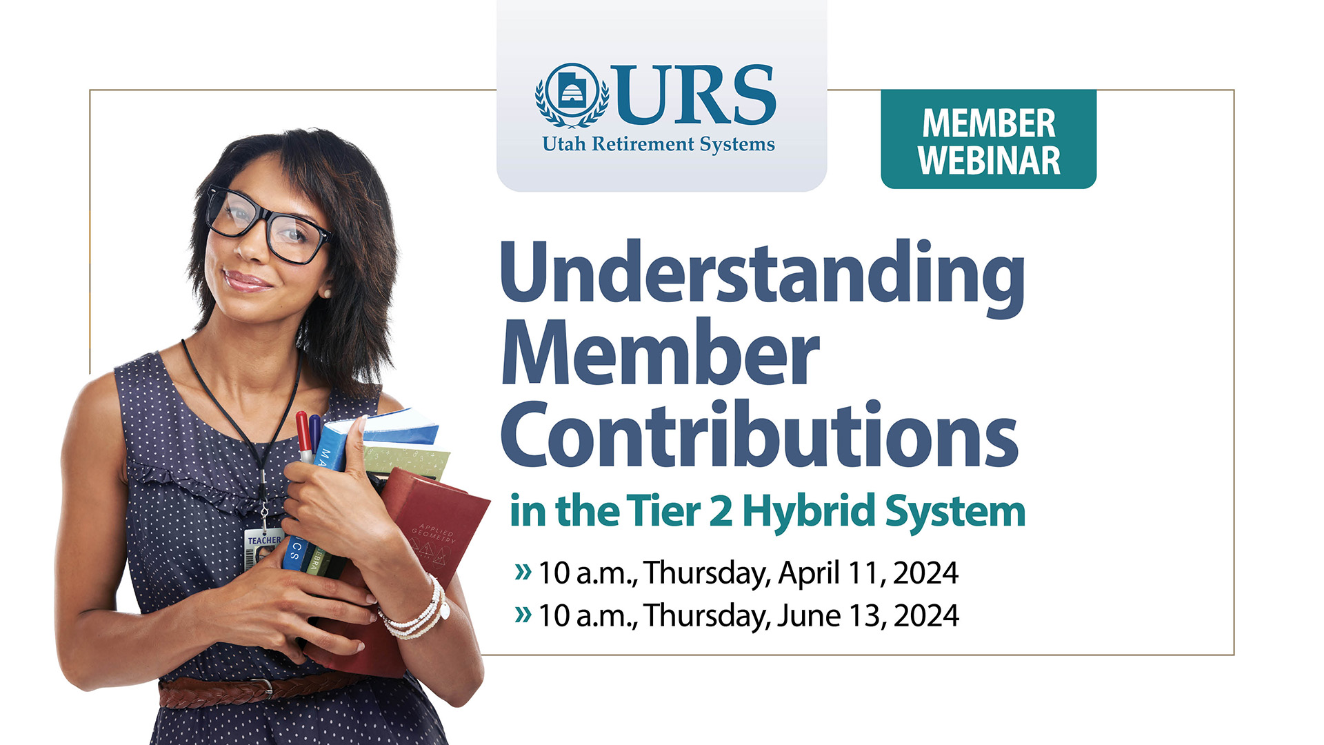 URS - Understanding the Pension Contribution Rate and How it Impacts ...