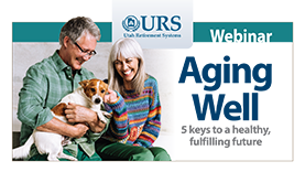 URS - Aging Well